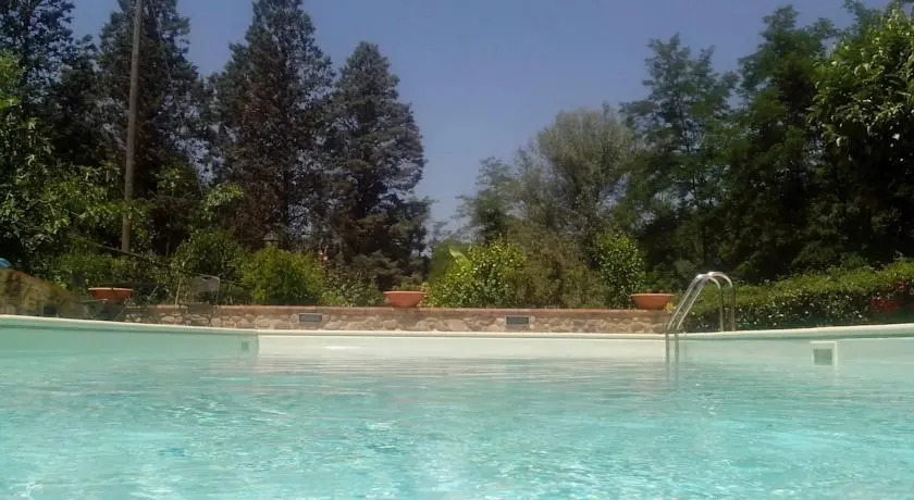 Villa Le Balze