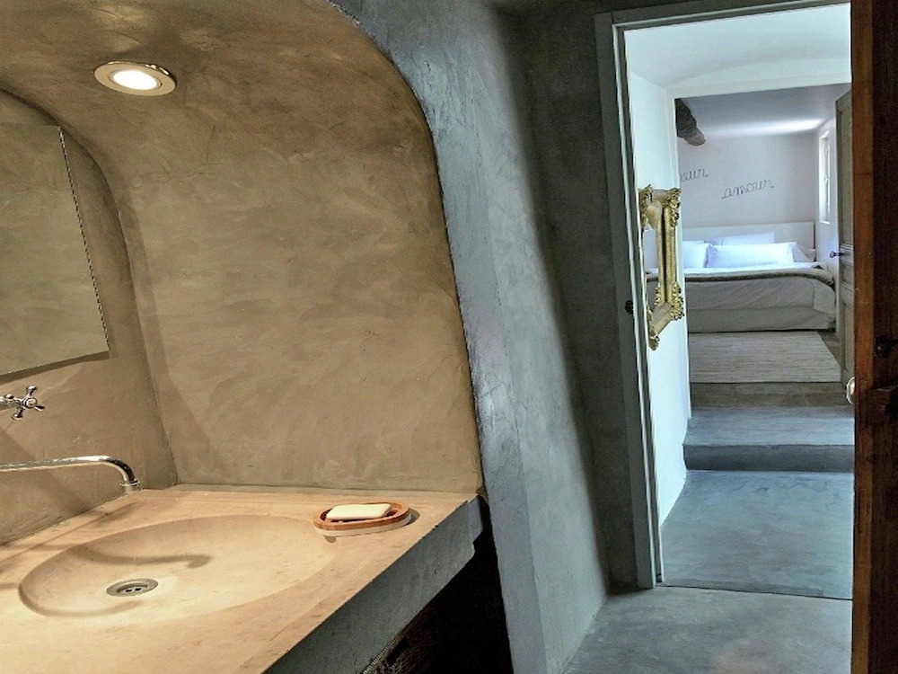 Mansion With Unique & Modern Construction in Le Revest Les Eaux