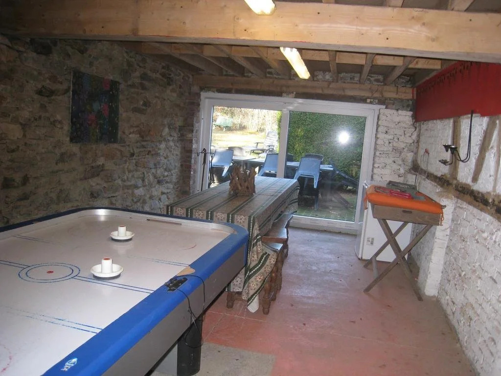 Gîte La Grande Francorchamps Ardennaise