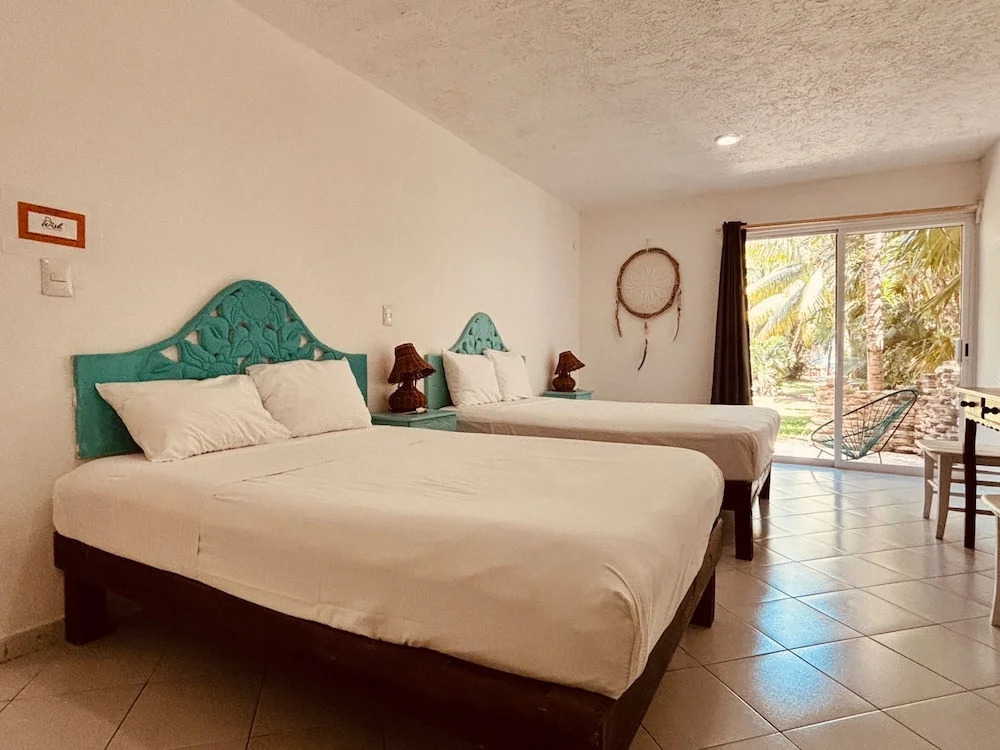 Hotel El Capitan