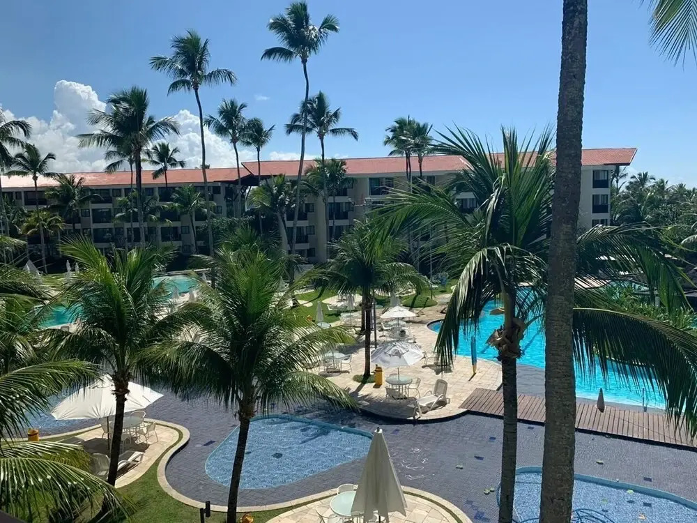 Marulhos Suites Resort
