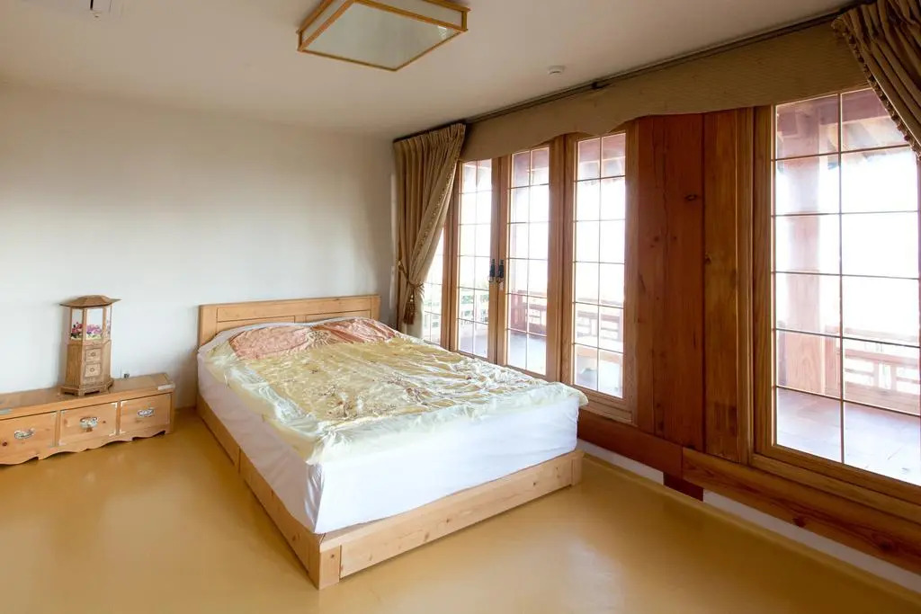 Korea Traditional Hotel O Dong Jae