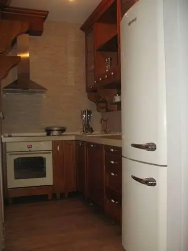 Apartment Sanja