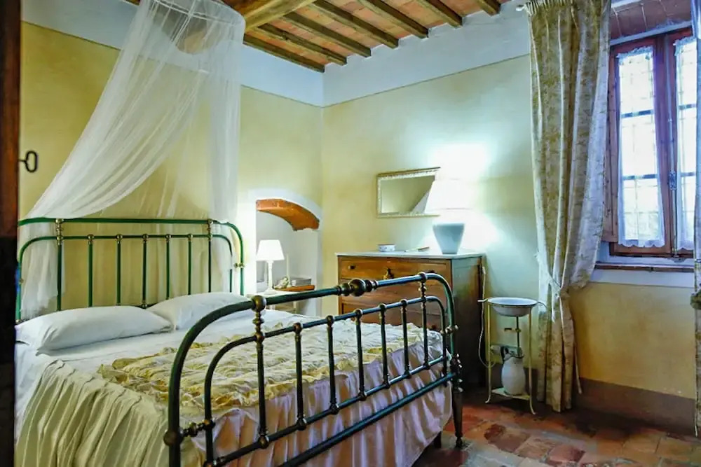 Francigena Cadolingi Home Private Pool