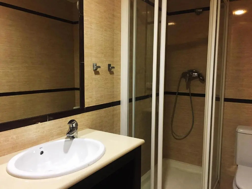 Bel Appartement Face A La Mer