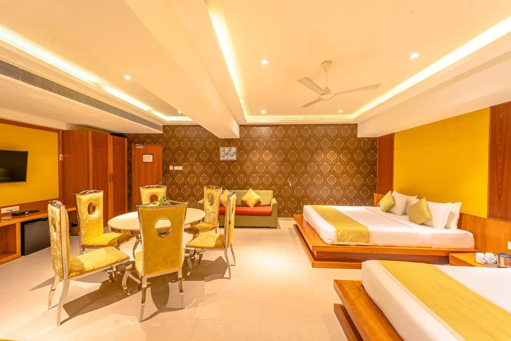 Shamrock Greens by Jardin Hotels