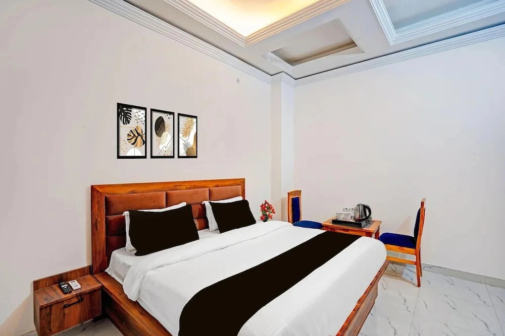 Townhouse Vikas Nagar Lucknow