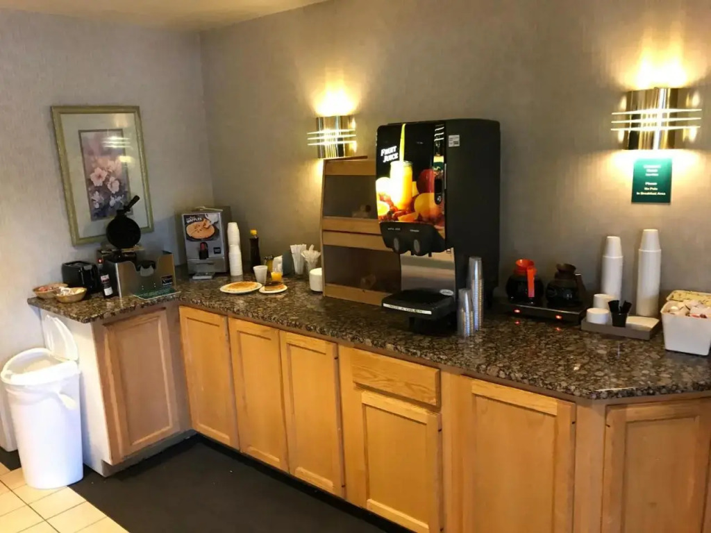 Econo Lodge