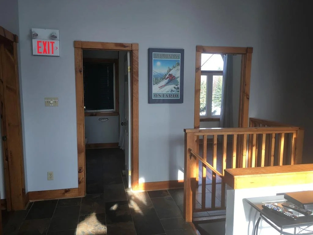 Summit Ridge 5