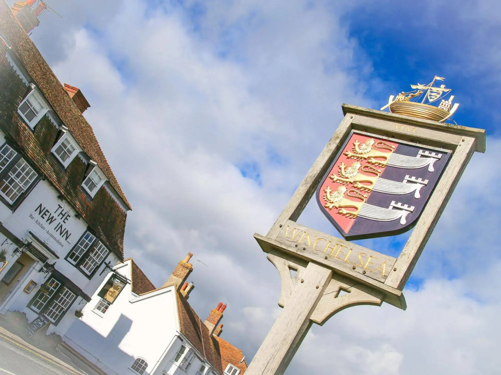The New Inn