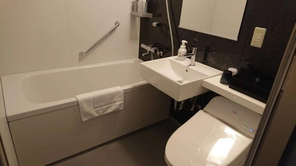 Yokohama Tokyu REI Hotel