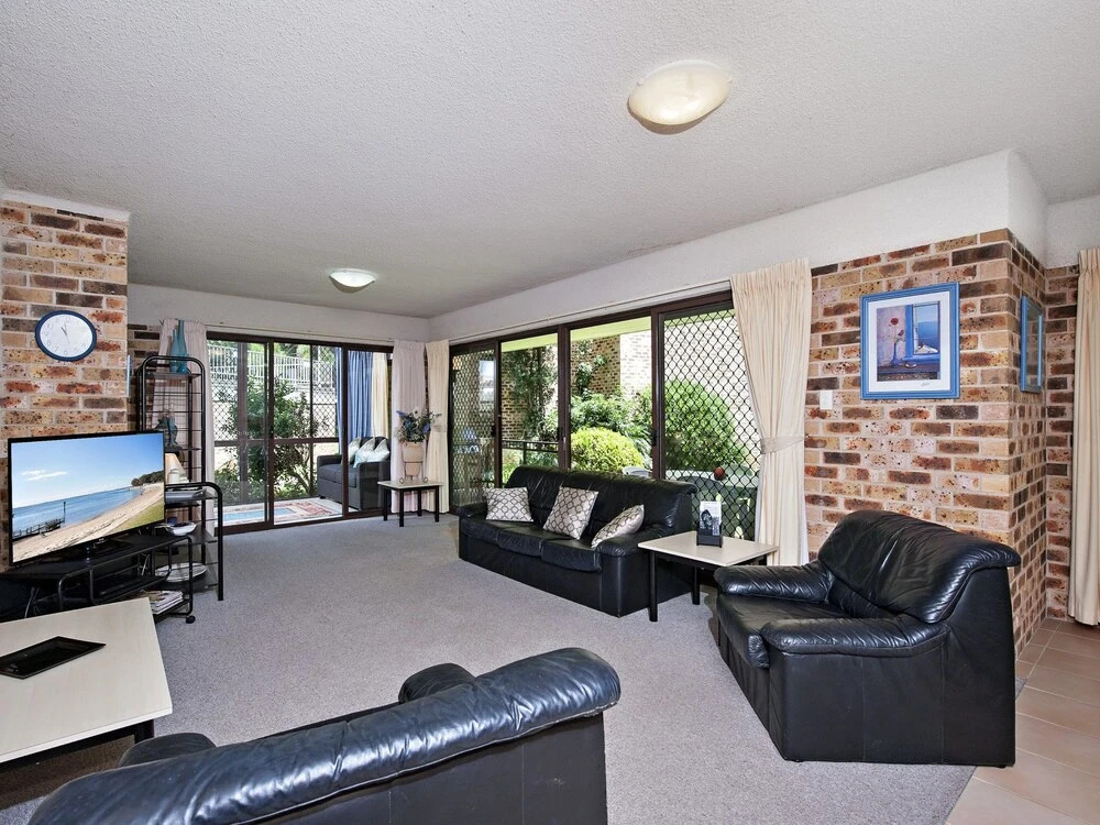 Tristani, Bay Parklands, Unit 56/2 Gowrie Avenue