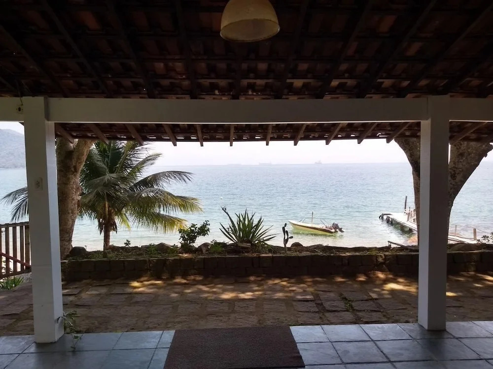 Casa da Ilha