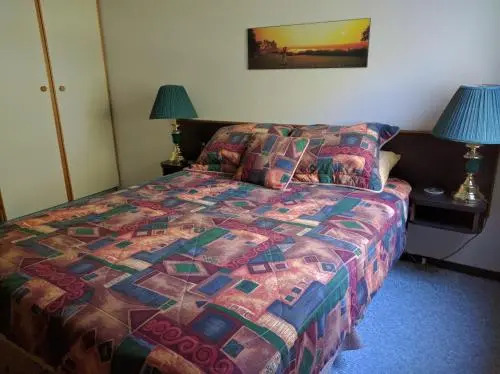 Mountain Edge Resort Inn by StayIn