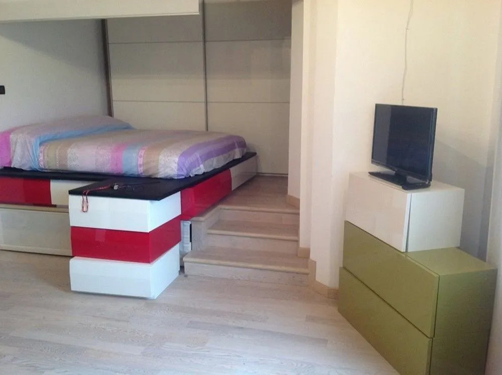 Suite of Lake
