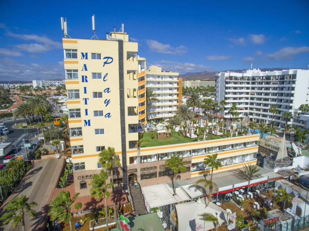 Maritim Playa