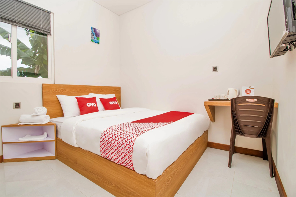 Hotel O Ayudia Guesthouse