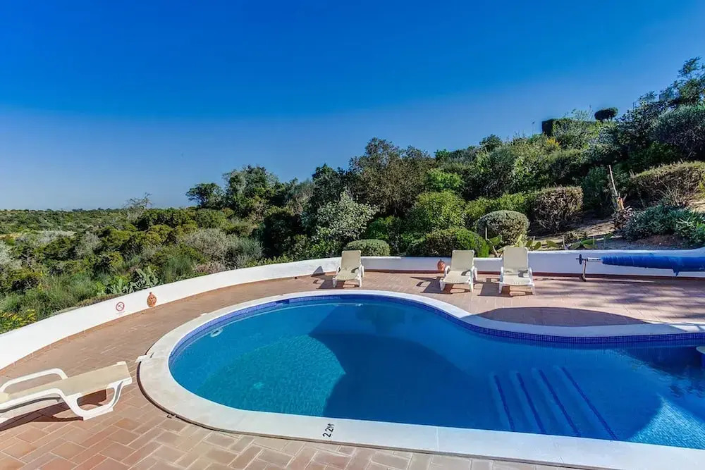 Casa Engenho - 3 Bedroom Villa With Beautiful Countryside