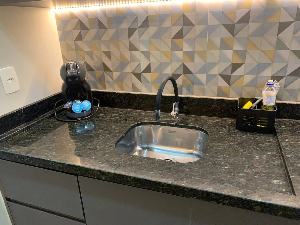 Get a Flat 1009 Luxuoso Bienal
