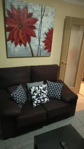 Apartamentos Valle Lugones