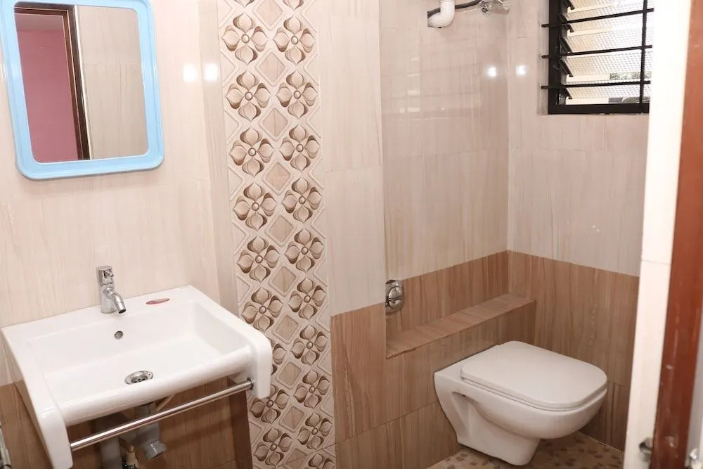 Pooja Residency