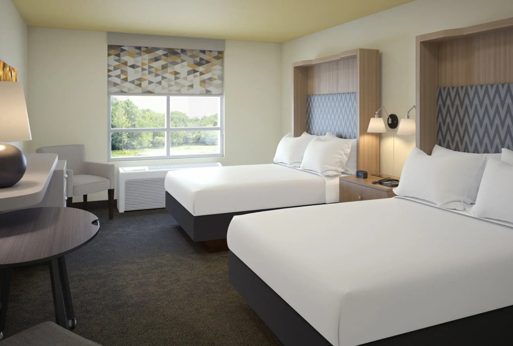 Holiday Inn Hattiesburg - North by IHG