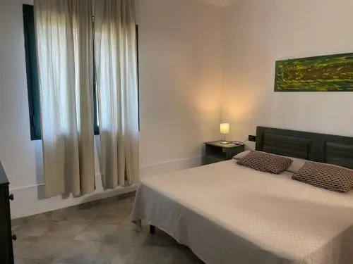 Casa Su Catreathu