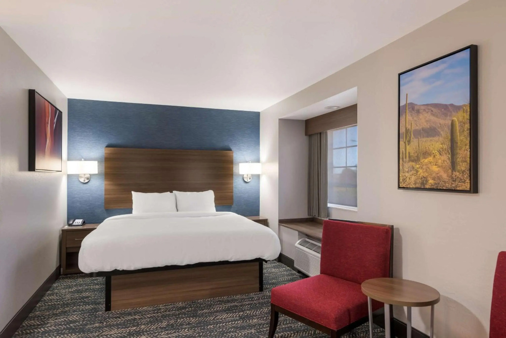 Best Western Bellemont Shadow Mountain Inn