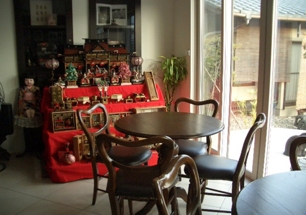 guest house AN