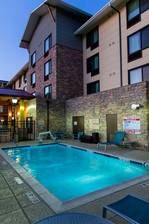 TownePlace Suites by Marriott Lancaster