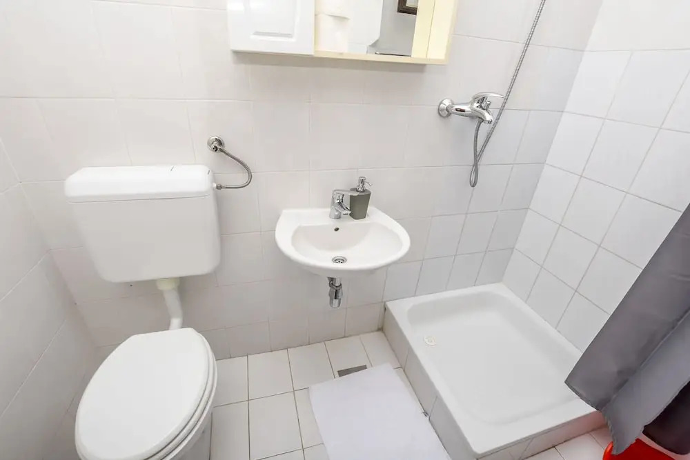 Studio Apartments Ivica