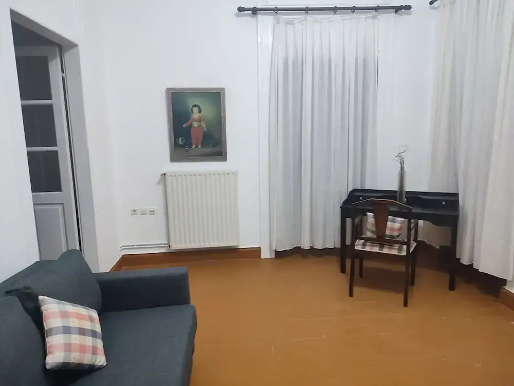 Classic Villa Alexandra Ermoupoli-Syros Vaporia