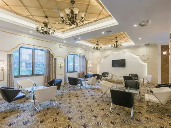 Lushan Xihu Hotel