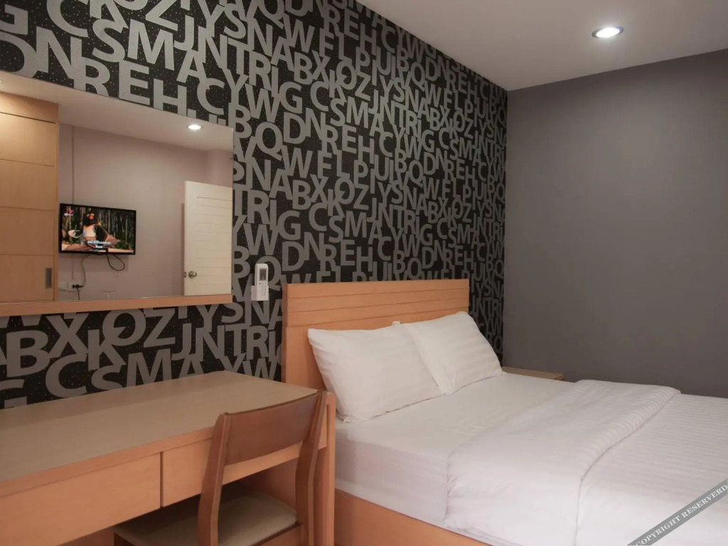 The Pinehouse Habitat Songkhla