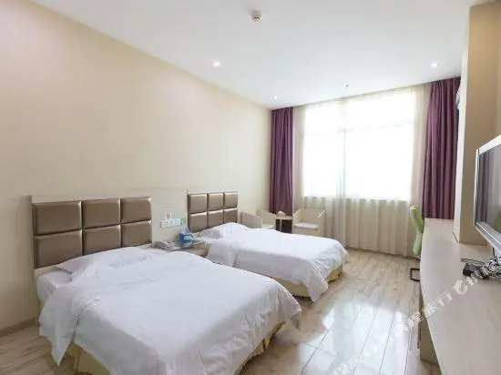 Dongdu Good Hotel Liuzhou