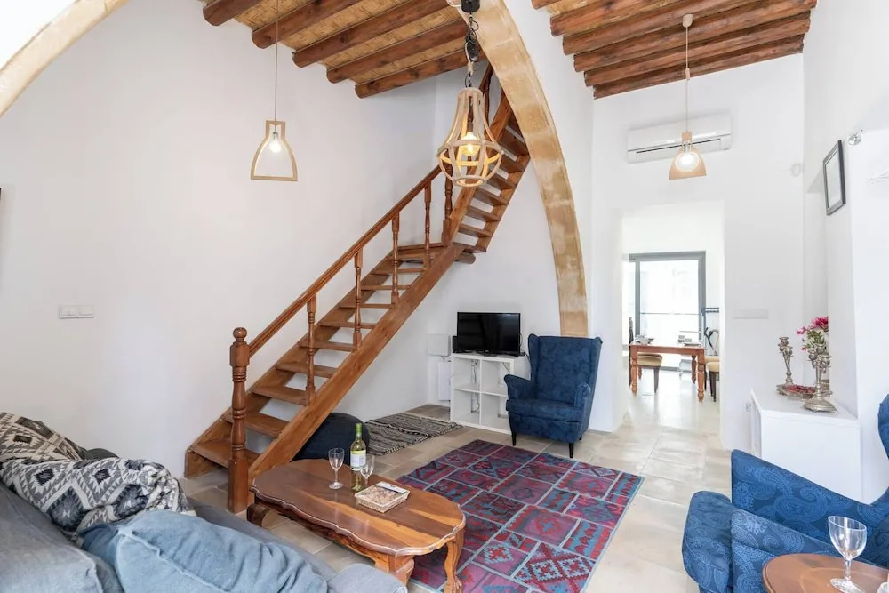 Traditional Cypriot House - To Hani - 1 Bedroom