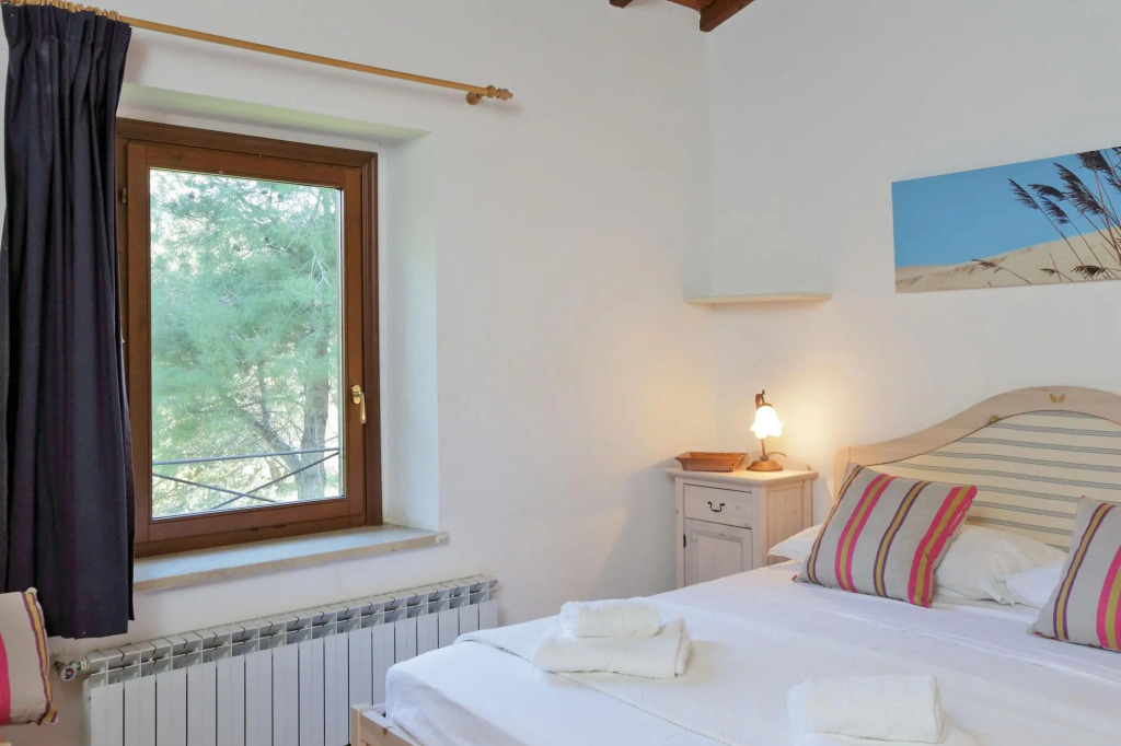 Pimpinnacolo 1 - 1BR M2