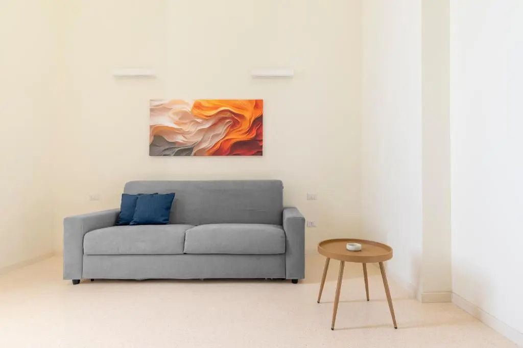 Lùmia Lecce - Urban Residence