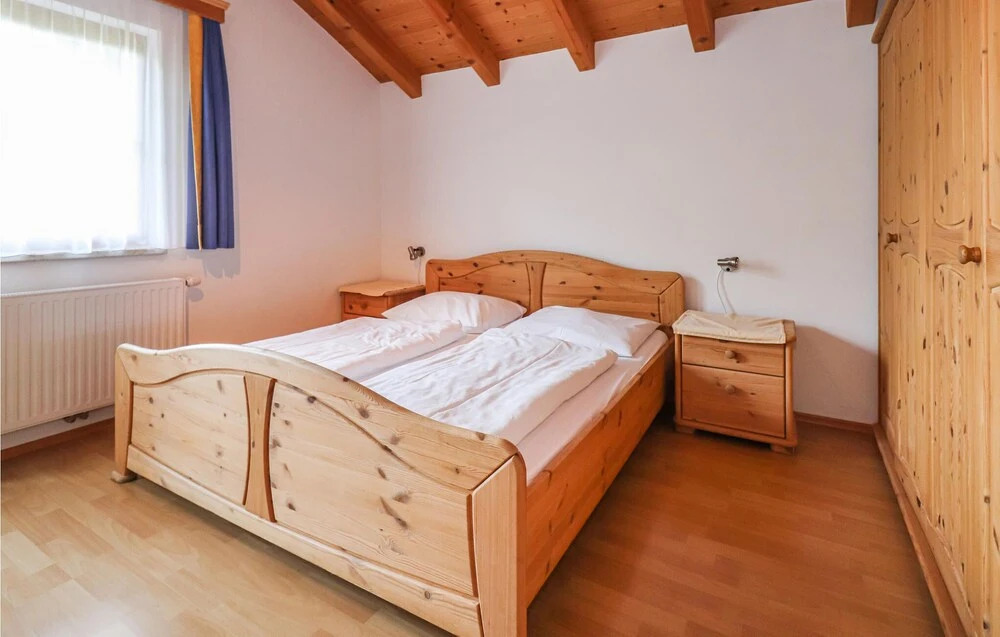 Stunning Apartment in Grossarl With 2 Bedrooms and Sauna