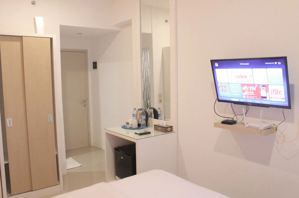 Fastrooms Bekasi