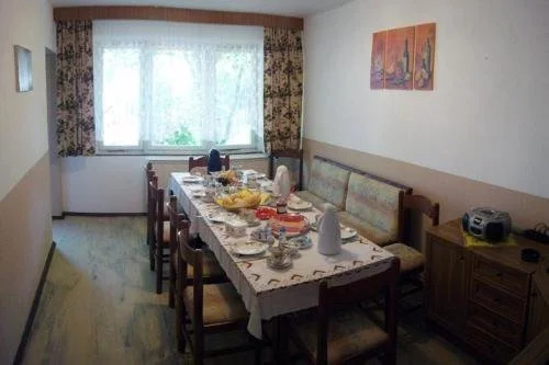 Pension Gut Blumberg