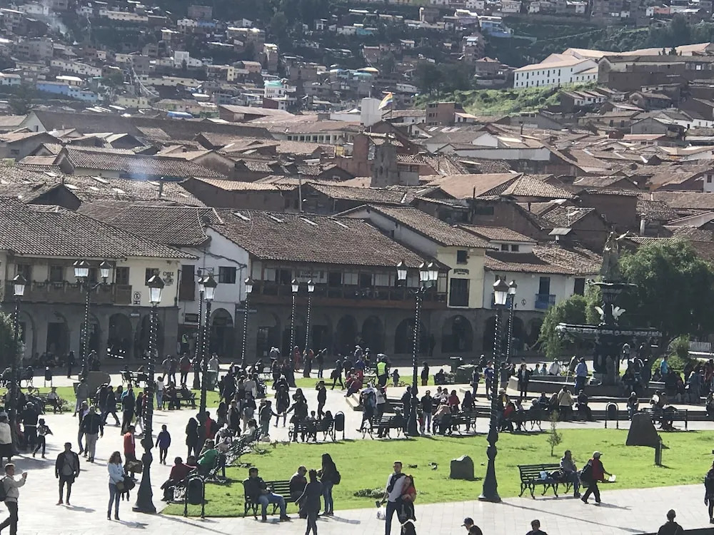 Inti Samana