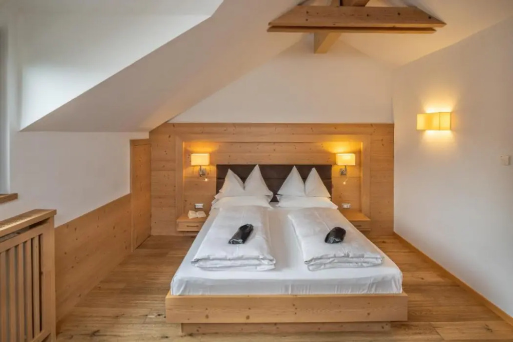 Hotel Fil Da Mont