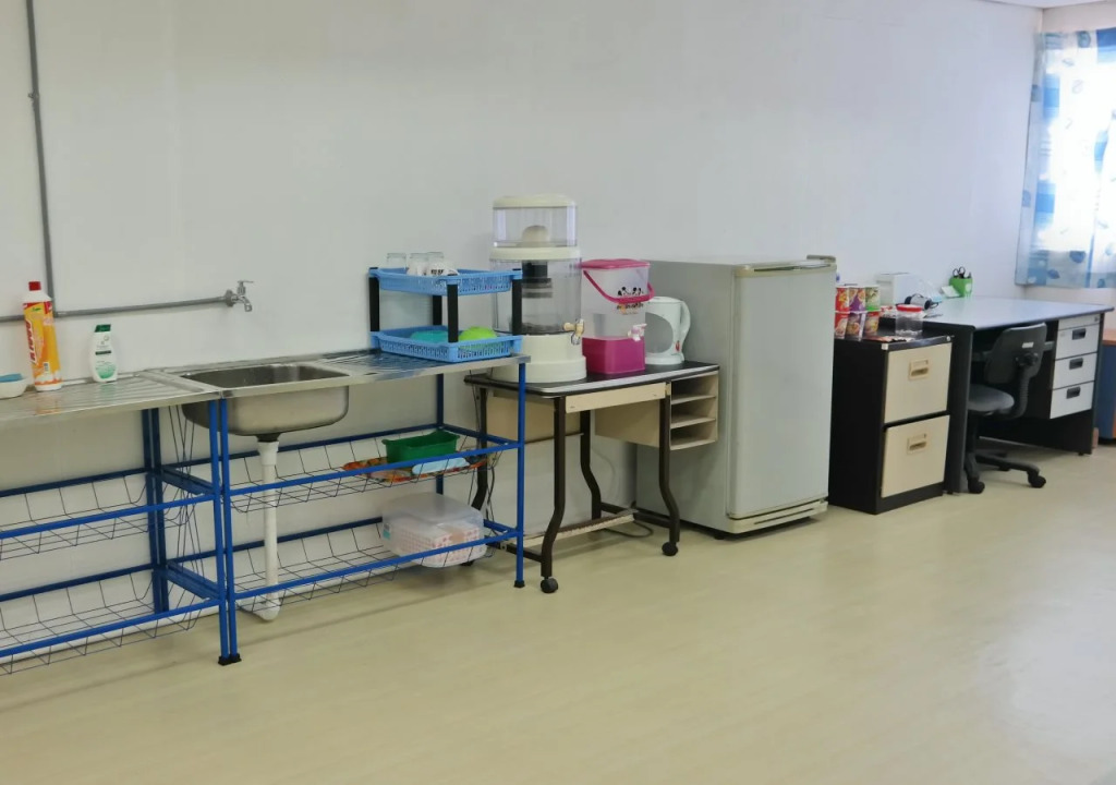 DeMoty Hostel Penang