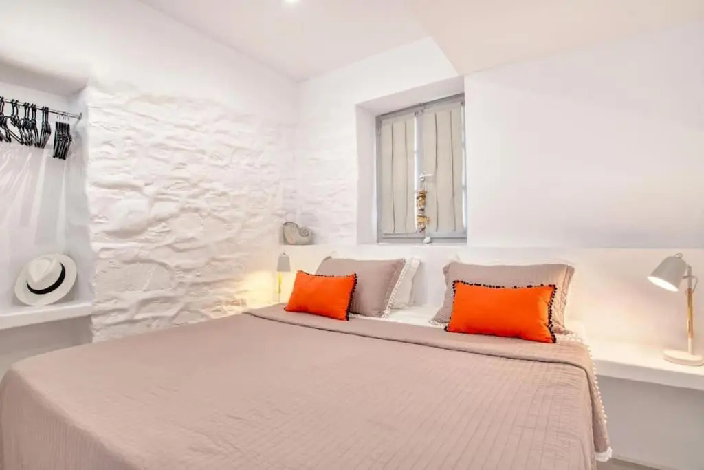 Studio White Sand Naousa