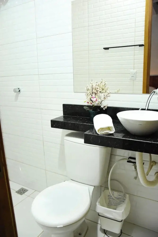 Hotel Ipe