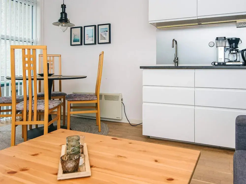 4 person holiday home in Rømø