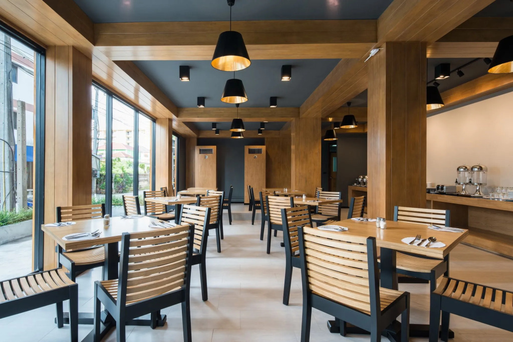 Asana Hotel & Residence