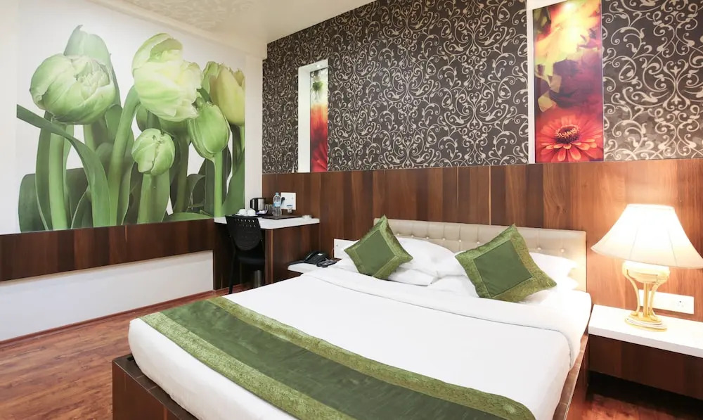 Treebo Trend Sunland Baramati