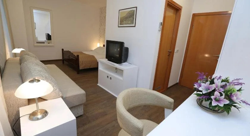 Hotel Vila Drina